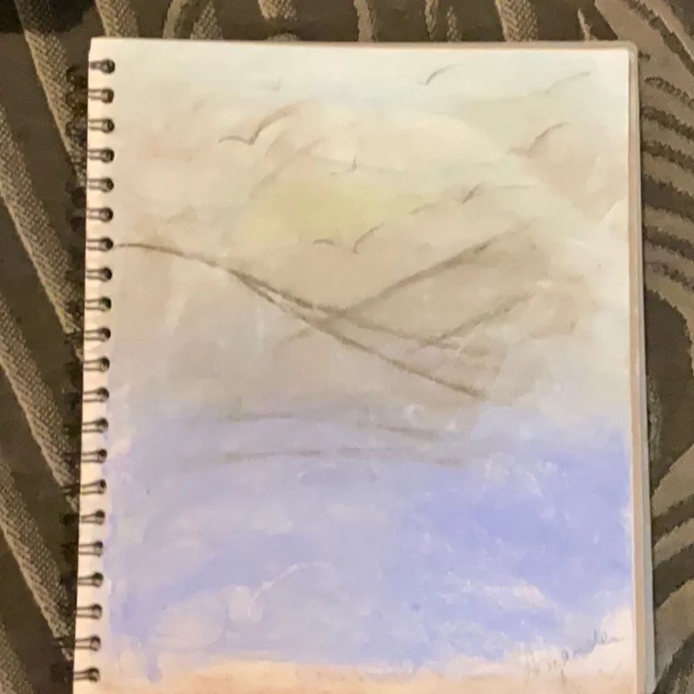 Fuzzy view - Picture 2 of 3